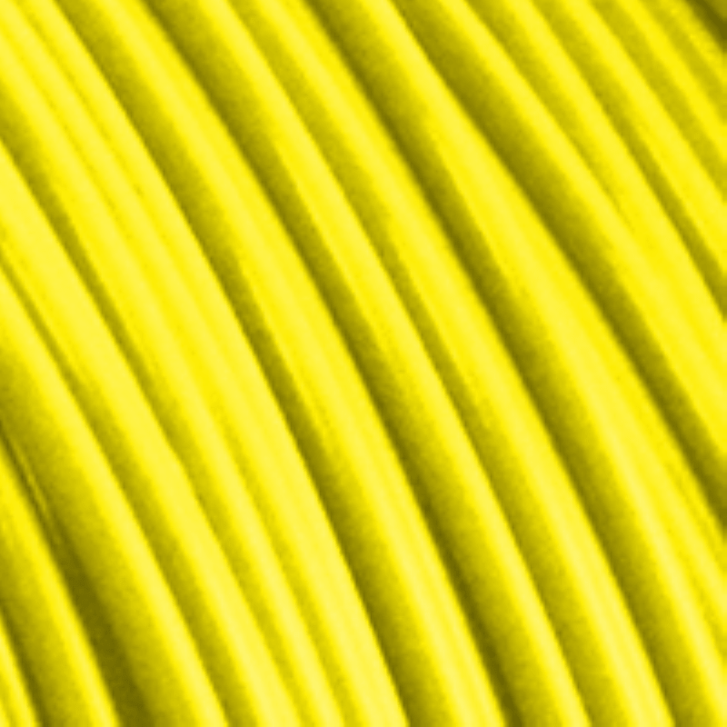 FIBERFLEX 40D 850g Yellow - Fiberlogy - Image 2