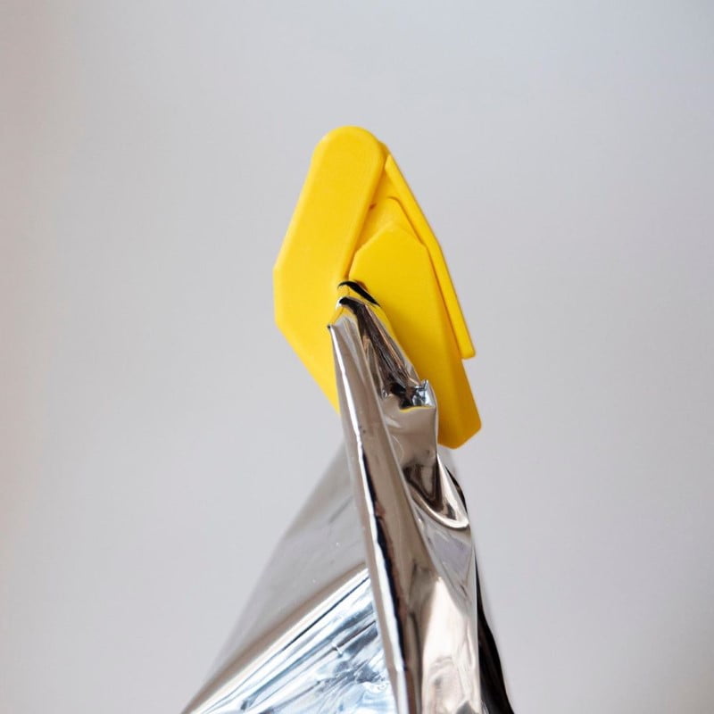 PETG 1kg Prusament Mango Yellow - Prusa Original - Image 4