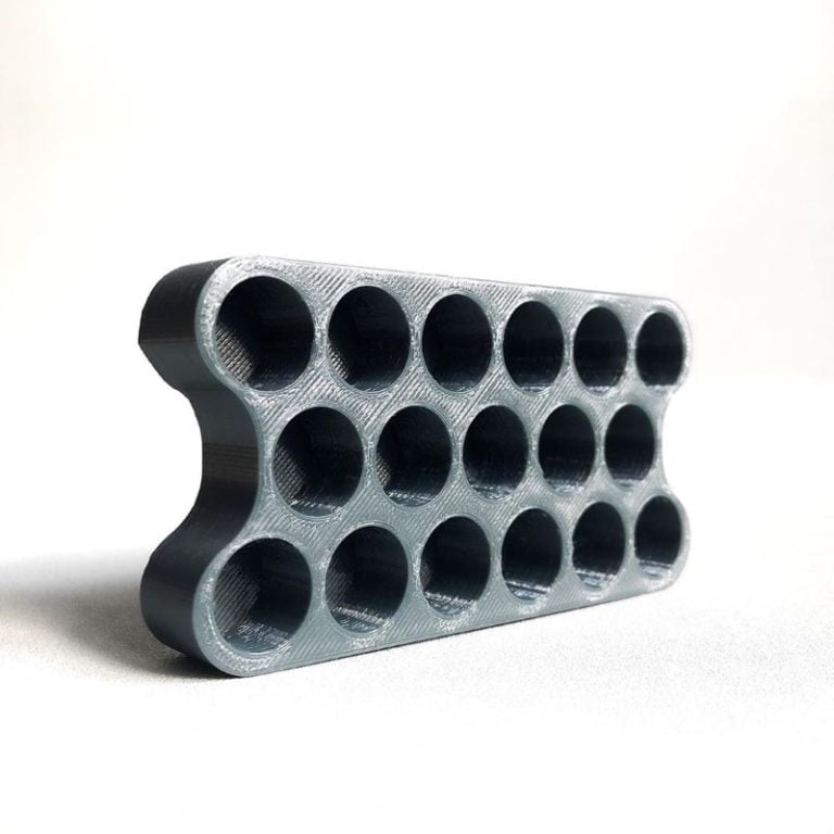 PETG 1kg Prusament Anthracite Grey - Prusa Original - Image 4