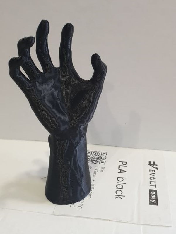 PLA EVOLT EASY 1kg Preto - Evolt - Image 16
