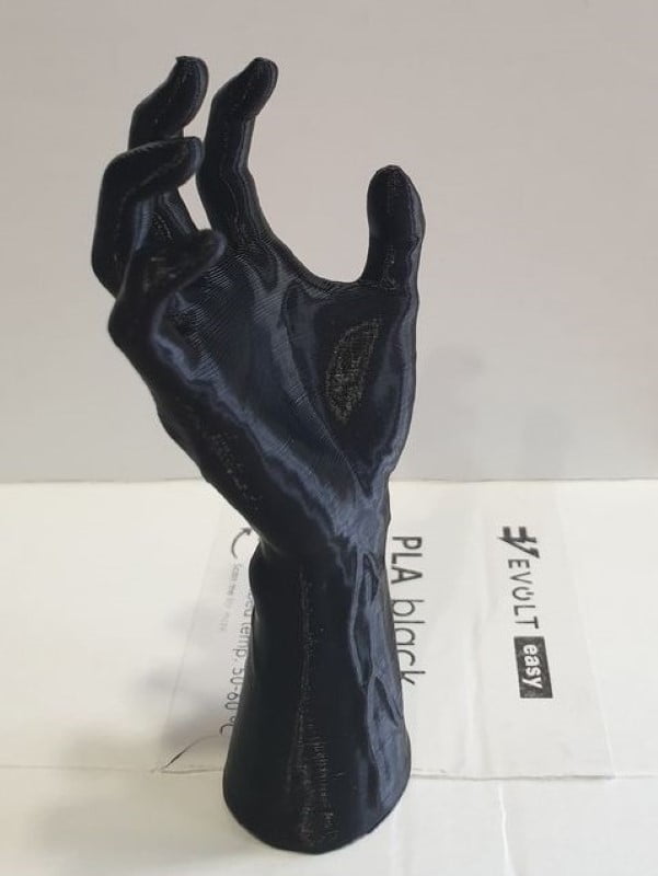 PLA EVOLT EASY 1kg Preto - Evolt - Image 15
