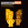 PLA 970g Prusament PLA Viva La Bronze (Blend) - Prusa Original