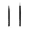 Pinça para Limpeza 126mm 10mm ( Tweezers elbow ) - AIMSOAR