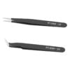 Pinça para Limpeza 126mm 10mm ( Tweezers elbow ) - AIMSOAR