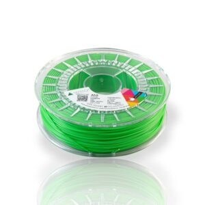 ASA evolt smartmaterials 3d portugal espana 3d print immpressão 3d verde clorofila