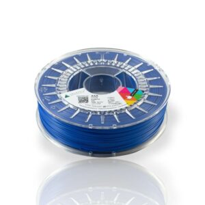 ASA evolt smartmaterials 3d portugal espana 3d print immpressão 3d azul cobalto