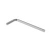 M2 1.5mm Chave Sextavada DIN 911 Allen Key Umbrako ( Compatível com impressoras 3d ) - AIMSOAR