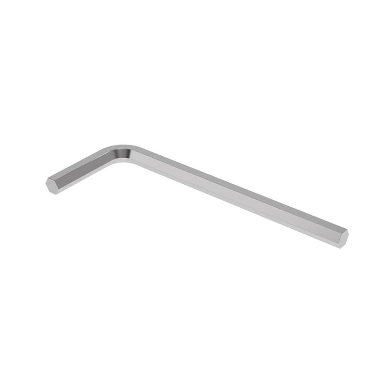 M2 1.5mm Chave Sextavada DIN 911 Allen Key Umbrako ( Compatível com impressoras 3d ) - AIMSOAR