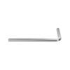 M2 1.5mm Chave Sextavada DIN 911 Allen Key Umbrako ( Compatível com impressoras 3d ) - AIMSOAR