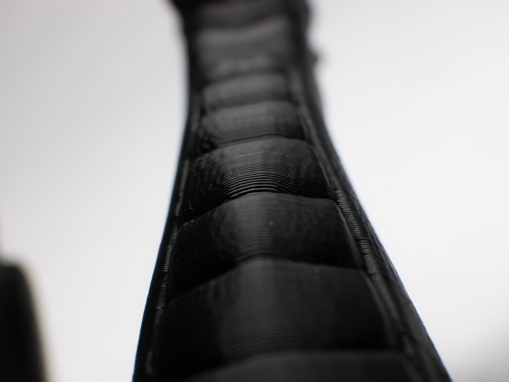 PLA EVOLT EASY 1kg Preto - Evolt - Image 8