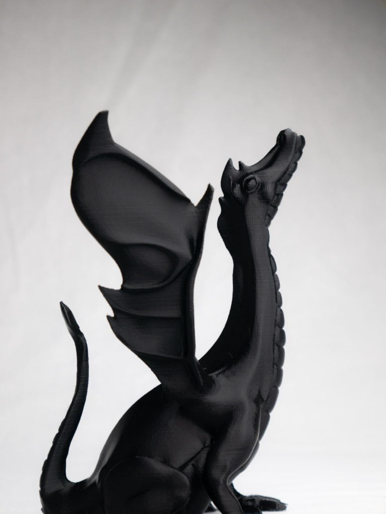 PLA EVOLT EASY 1kg Preto - Evolt - Image 2
