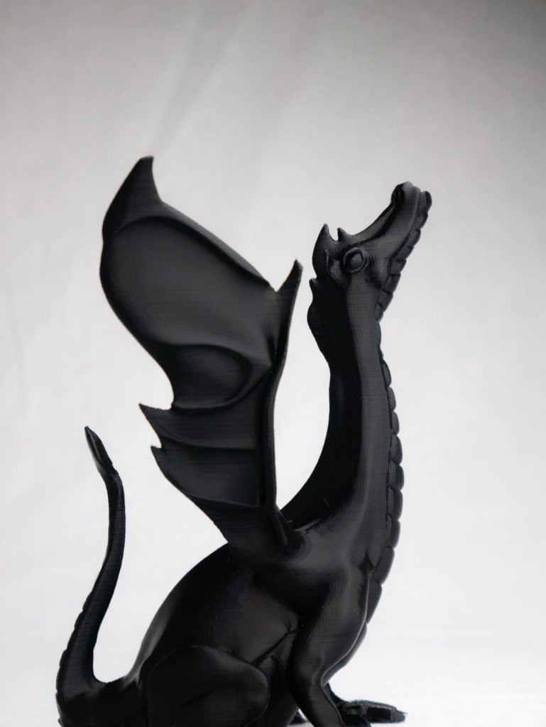 PLA EVOLT EASY 1kg Preto - Evolt - Image 2