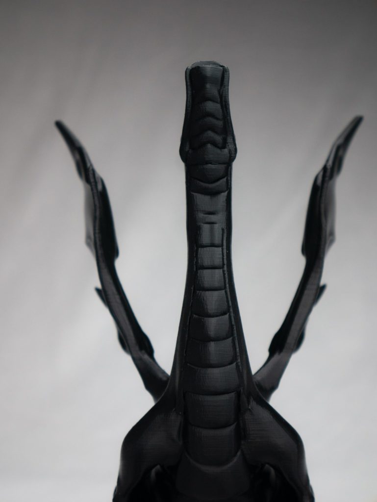 PLA EVOLT EASY 1kg Preto - Evolt - Image 7