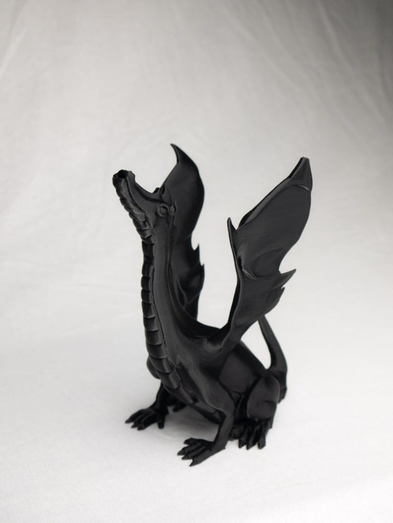 PLA EVOLT EASY 1kg Preto - Evolt - Image 3