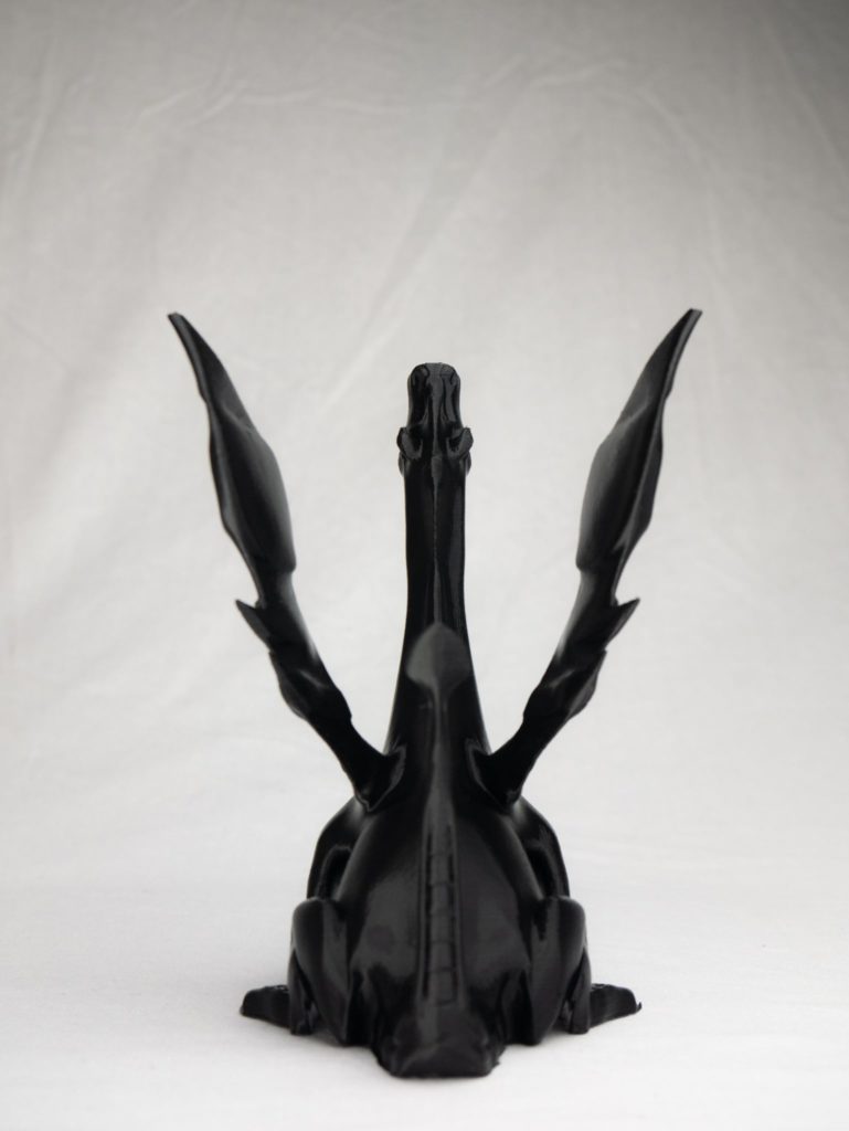 PLA EVOLT EASY 1kg Preto - Evolt - Image 4