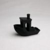 PLA EVOLT EASY 1kg Preto - Evolt