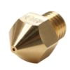 0.6mm B-SERIES PREMIUM Latão Nozzle CR10S-PRO ( compatível com vários modelos da Creality ) - AIMSOAR