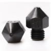 0.6mm B-SERIES PREMIUM Aço Endurecido Hardened Steel Nozzle CR10S-PRO ( compatível com vários modelos da Creality ) - AIMSOAR