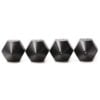 0.6mm B-SERIES PREMIUM Aço Endurecido Hardened Steel Nozzle CR10S-PRO ( compatível com vários modelos da Creality ) - AIMSOAR