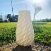 PLA HD 1kg Blanco Glaciar Glacier White - WINKLE