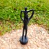 PLA HD 1kg Negro Azabache Jet Black - WINKLE