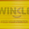 PLA HD 1kg Amarillo Canario Canary Yellow - WINKLE