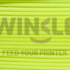 PLA HD 10m (Amostra) FLUORESCENT Amarillo Eléctrico Electric Yellow - WINKLE