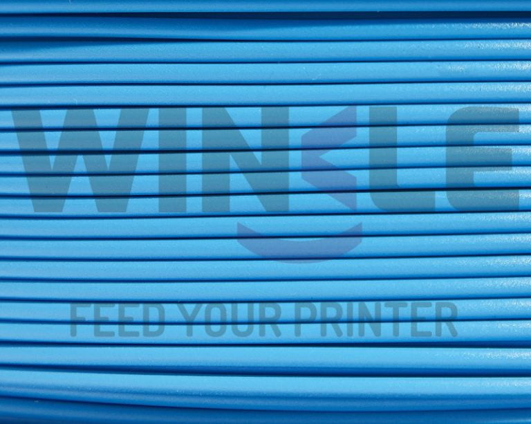 PLA HD 1kg Azul Celeste Sky Blue - WINKLE - Image 2