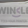PLA HD 1kg Blanco Glaciar Glacier White - WINKLE