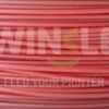 PLA HD 1kg GLITTER Coral - WINKLE