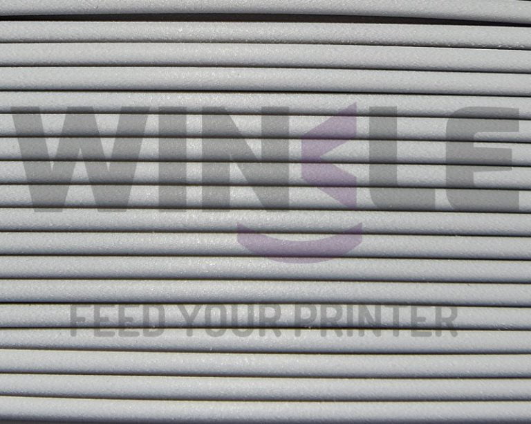 PLA HD 1kg Gris Ceniza Ash Grey - WINKLE - Image 2