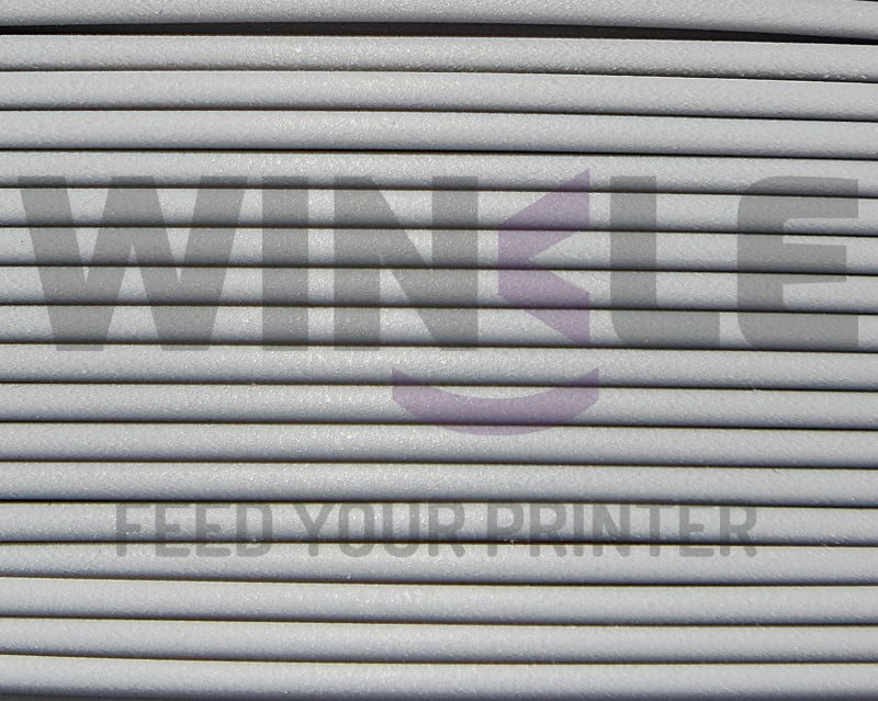 PLA HD 1kg Gris Ceniza Ash Grey - WINKLE - Image 2
