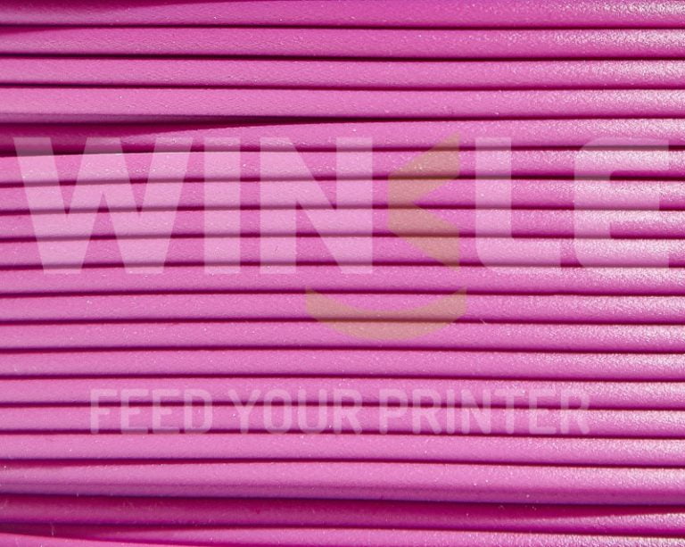PLA HD 300g Malva Mauve - WINKLE - Image 2