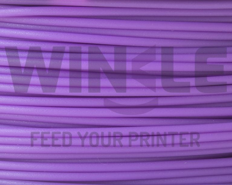 PLA HD 300g Morado Winkle Purple - WINKLE - Image 2