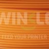 PLA HD 300g Naranja Nemo Nemo Orange - WINKLE