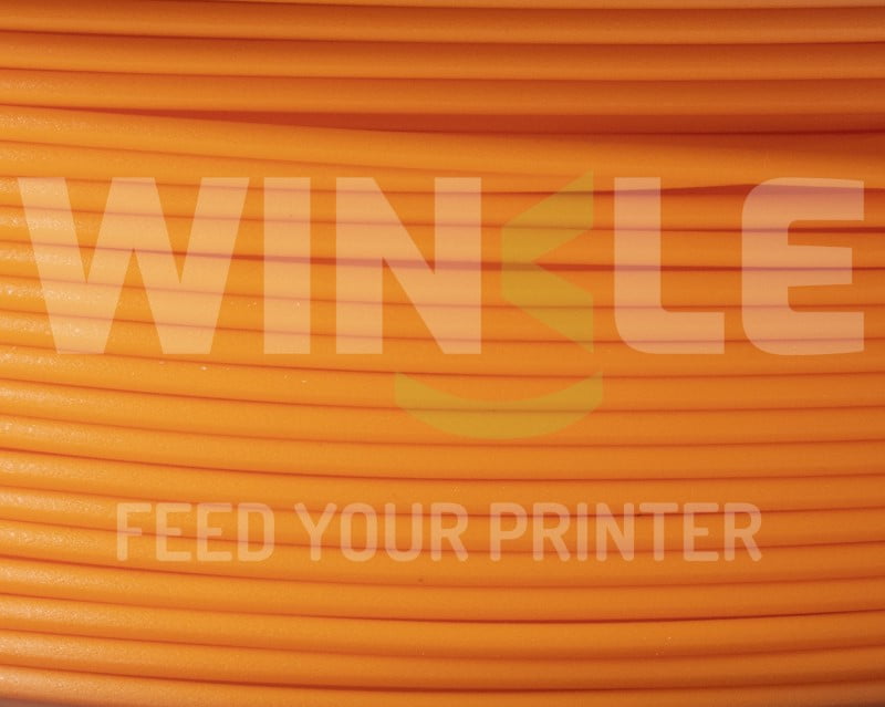 PLA HD 300g Naranja Nemo Nemo Orange - WINKLE - Image 2