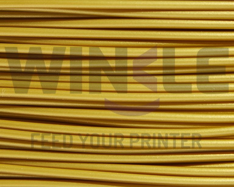 PLA HD 1kg Oro Gold - WINKLE - Image 2