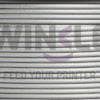 PLA HD 1kg Plata Silver - WINKLE