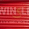 PLA HD 1kg Rojo Diablo Devil Red - WINKLE