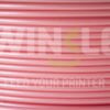 PLA HD 10m (Amostra) Rosa Chicle Bubblegum Pink - WINKLE