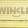 PLA HD 1kg PASTEL Amarillo Plátano Banana Yellow - WINKLE