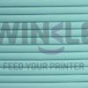 PLA HD 1kg PASTEL Azul Turquesa Turquoise Blue - WINKLE