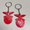 Smartfil PETG RUBY M 750g Vermelho - Smart Materials 3D