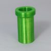 Smartfil PETG True Black M 750g Preto - Smart Materials 3D