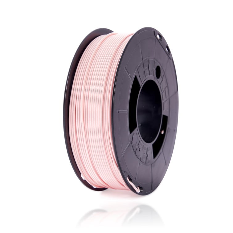 PLA HD 1kg PASTEL Rosa Álgodon de azucar Cotton Candy Pink - WINKLE