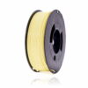 PLA HD 1kg PASTEL Amarillo Plátano Banana Yellow - WINKLE