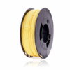 PLA HD 10m (Amostra) PASTEL Amarillo Cúrcuma Turmeric Yellow - WINKLE