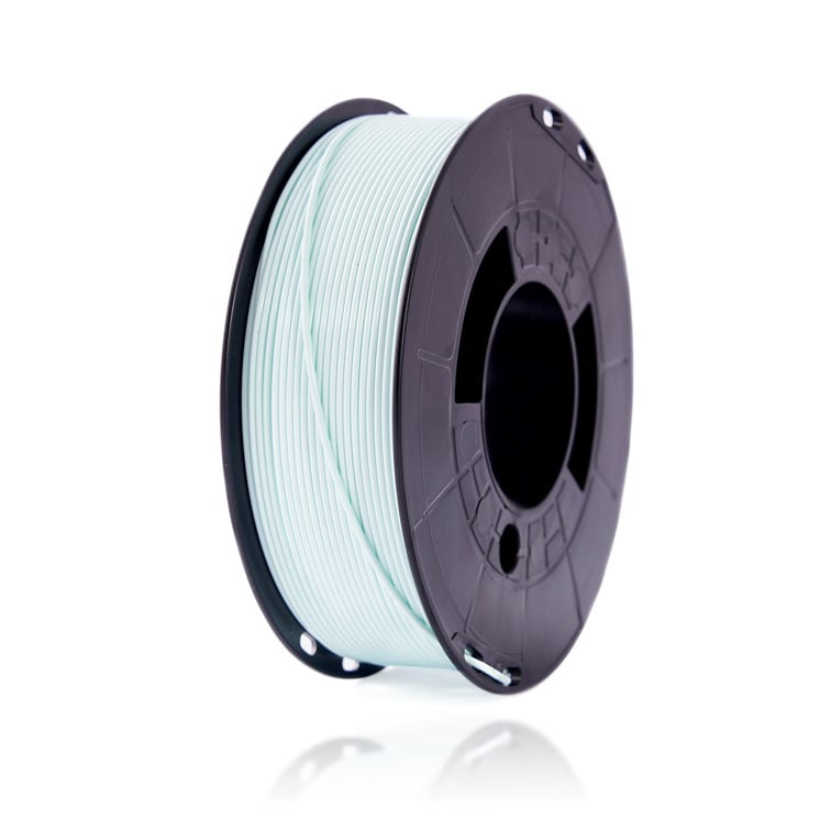 PLA HD 1kg PASTEL Azul Nube Cloud Blue - WINKLE