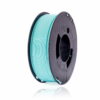 PLA HD 1kg PASTEL Azul Turquesa Turquoise Blue - WINKLE