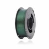 PLA HD 10m (Amostra) INTERFERENCE Verde Esmeralda Emerald Green - WINKLE